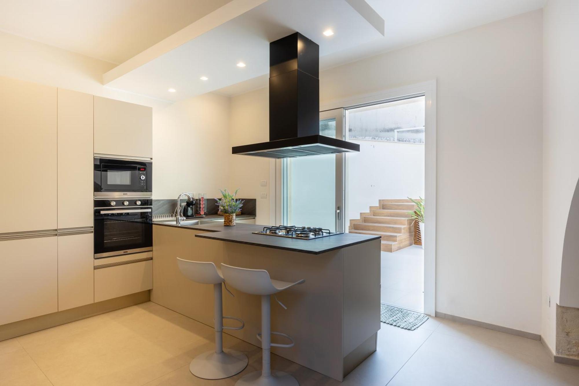 Miro Luxury Home San Vito dei Normanni Exterior foto