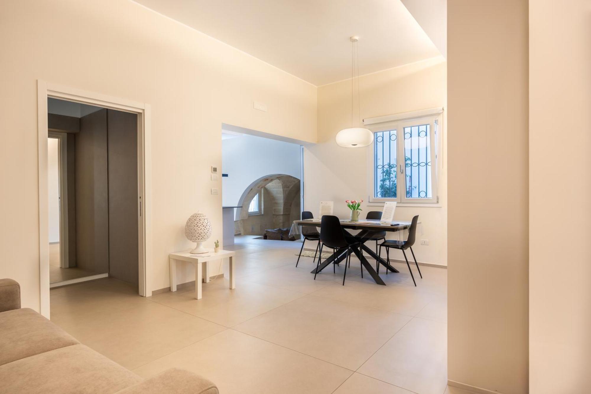 Miro Luxury Home San Vito dei Normanni Exterior foto
